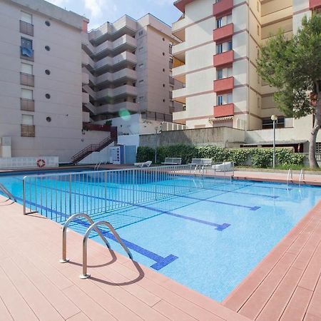 Apartmán Mariposa 1023 Iberplaya Salou Exteriér fotografie