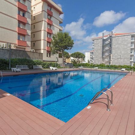 Apartmán Mariposa 1023 Iberplaya Salou Exteriér fotografie