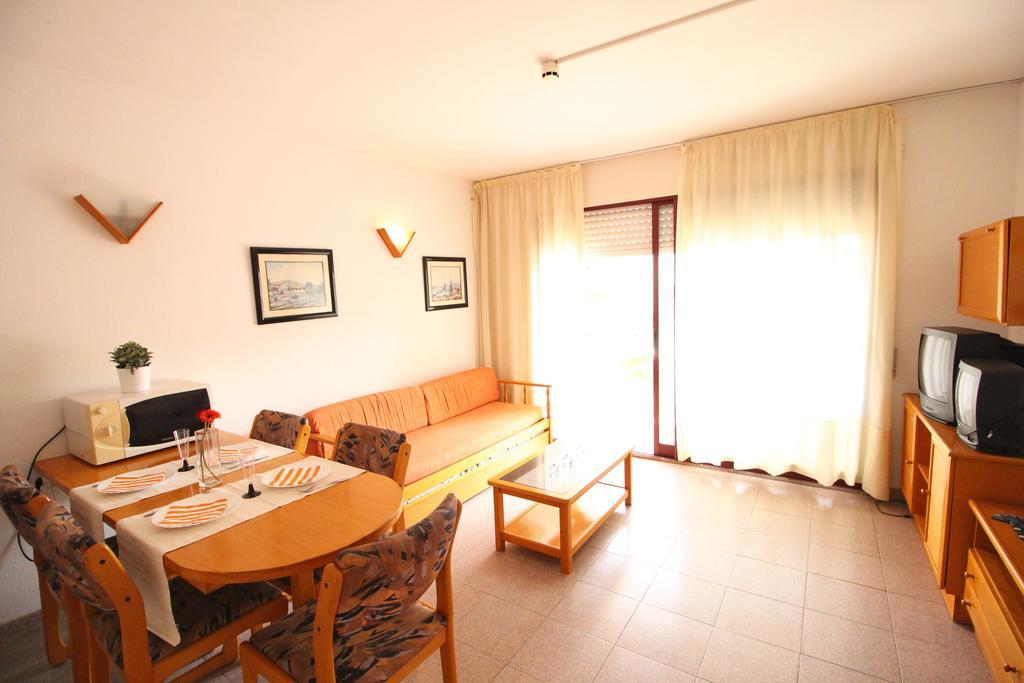 Apartmán Mariposa 1023 Iberplaya Salou Exteriér fotografie