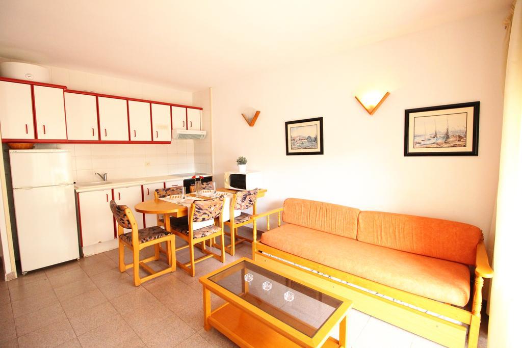 Apartmán Mariposa 1023 Iberplaya Salou Exteriér fotografie