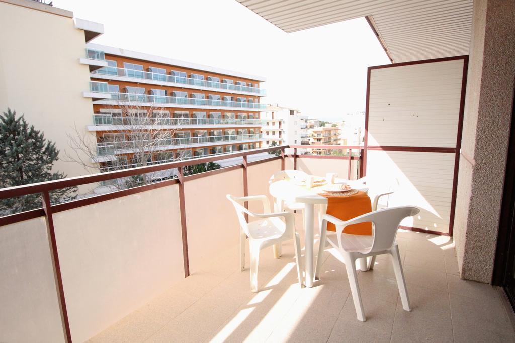 Apartmán Mariposa 1023 Iberplaya Salou Exteriér fotografie