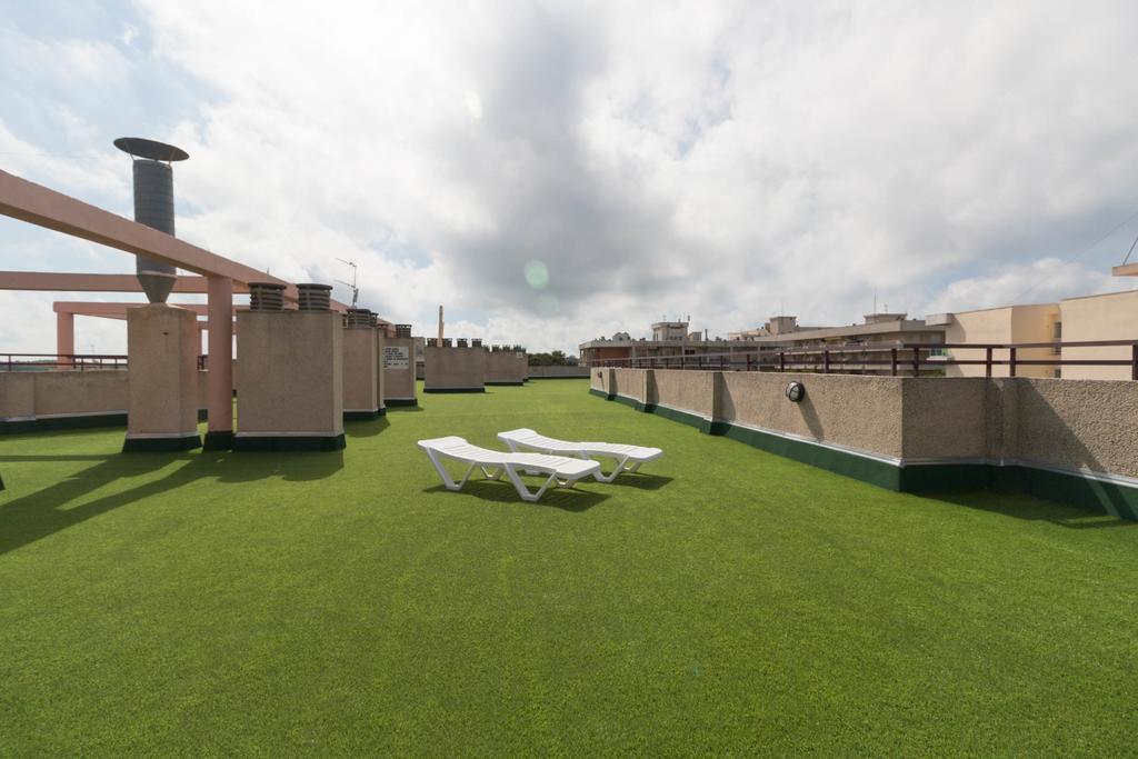 Apartmán Mariposa 1023 Iberplaya Salou Exteriér fotografie