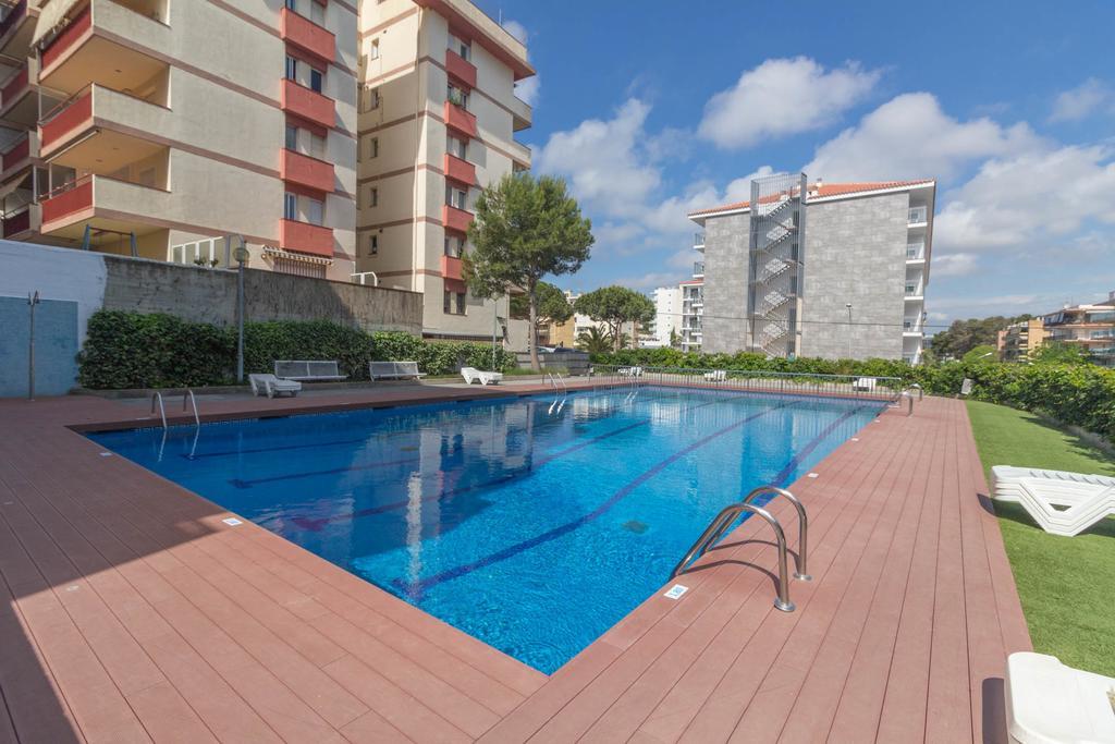 Apartmán Mariposa 1023 Iberplaya Salou Exteriér fotografie