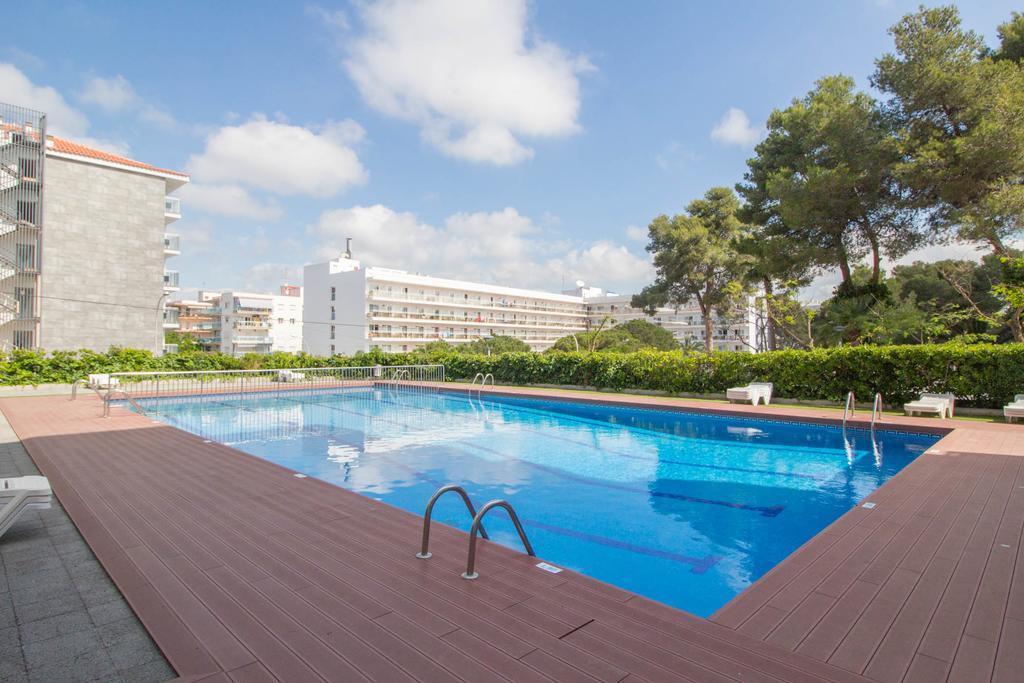 Apartmán Mariposa 1023 Iberplaya Salou Exteriér fotografie